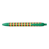 Bolivien Flag Niedlich Patriotic Kugelschreiber (Rückseite)