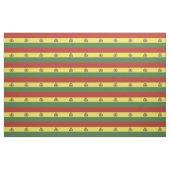 Bolivien-Flagge Stoff (Yard (91,4 cm))