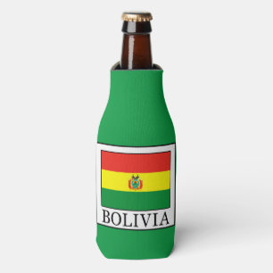 Bolivien Flaschenkühler