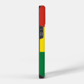 Bolivien iPhone Hülle (Rechte Seite)