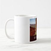 Bolivien Kaffeetasse (Links)