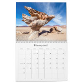 Bolivien-Kalender 2015 Kalender (Feb 2027)