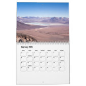Bolivien-Kalender Kalender (Feb 2026)