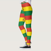 Bolivien Leggings (Links)
