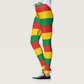 Bolivien Leggings (Links)