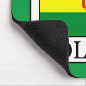 Bolivien Mousepad (Ecke)