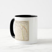 Bolivien, Paraguay 26 Tasse (Vorderseite Links)