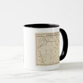 Bolivien, Paraguay 26 Tasse (VorderseiteRechts)