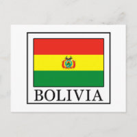 Bolivien