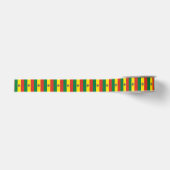Bolivien Ripsband (Vorderseite)