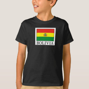 Bolivien T-Shirt