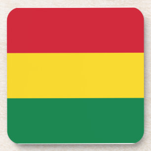 Bolivien Untersetzer