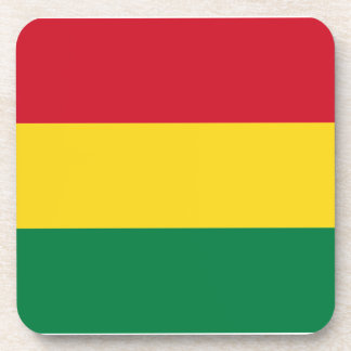 Bolivien Untersetzer