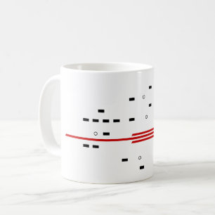 Bolkestein-Kaffee-Cup Kaffeetasse