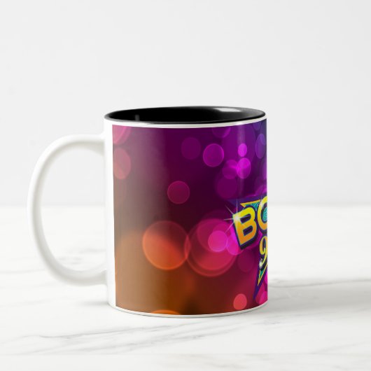 Bolle Tasse (Links)