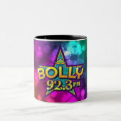 Bolle Tasse (Mittel)