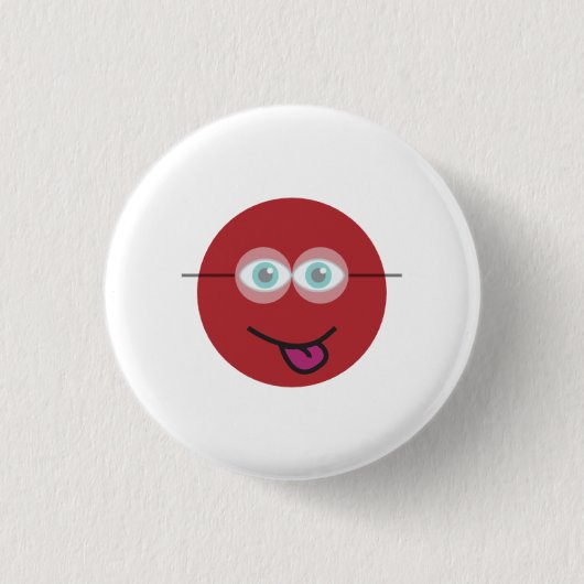 Bollie Button (Vorderseite)