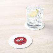 Bollie Paper Untersetzer (Vor Ort)