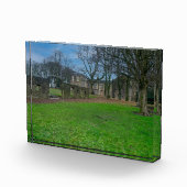 Bolling Hall, Bradford Fotoblock (Rechts)