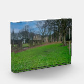 Bolling Hall, Bradford Fotoblock (Links)