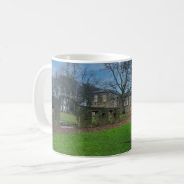 Bolling Hall, Bradford Kaffeetasse