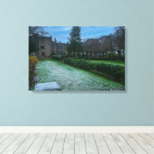 Bolling Hall, Bradford