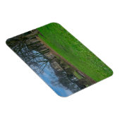 Bolling Hall, Bradford Magnet (Rechte Seite)