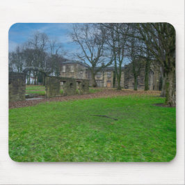 Bolling Hall, Bradford Mousepad