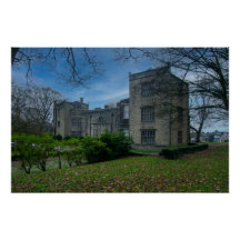 Bolling Hall, Bradford