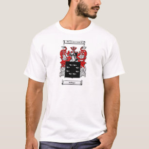 Bollinger Wappen T-Shirt