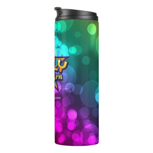 Bolly Tumbler Thermosbecher (Nach rechts gedreht)