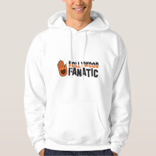Bollywood fantatic hoodie