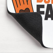 Bollywood fantatic mousepad (Ecke)