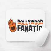 Bollywood fantatic mousepad (Mit Mouse)