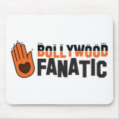 Bollywood fantatic mousepad (Vorne)