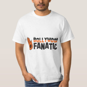 Bollywood fantatic T-Shirt