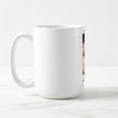 Bollywood Fieber Kaffeetasse (Links)