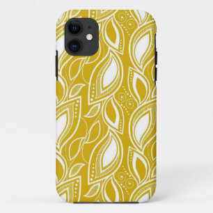 Bollywood-Hülle im Vintage-Stil Case-Mate iPhone Hülle