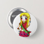 Bollywood - Jessica Button (Vorne & Hinten)