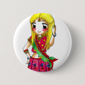 Bollywood - Jessica Button