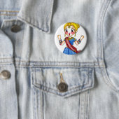Bollywood - Lorca Button (Beispiel)