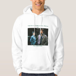 Bollywood Style Hoodie