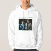 Bollywood Style Hoodie (Vorderseite)