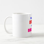 Bollywood Tasse (Links)