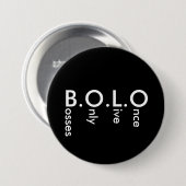 BOLO BUTTON (Vorne & Hinten)