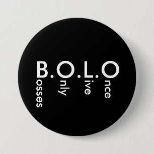 BOLO BUTTON