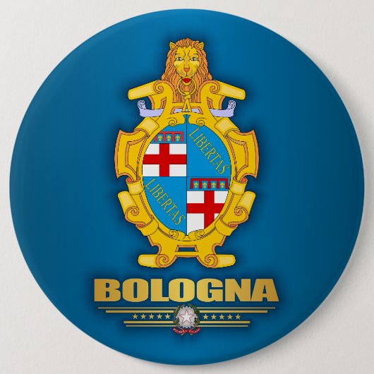 Bologna Button (Vorderseite)