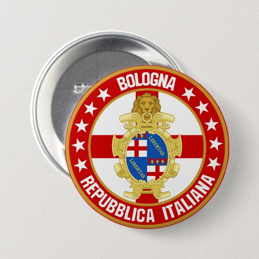 Bologna Button (Vorne & Hinten)