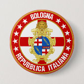 Bologna Button (Vorderseite)