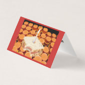 Bologna Geburtstagskarte (Vorderseite)